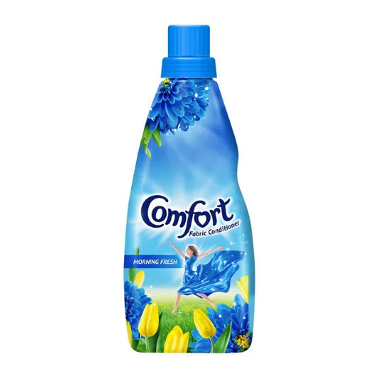 Comfort Morning Fresh Fabric Conditioner 860Ml