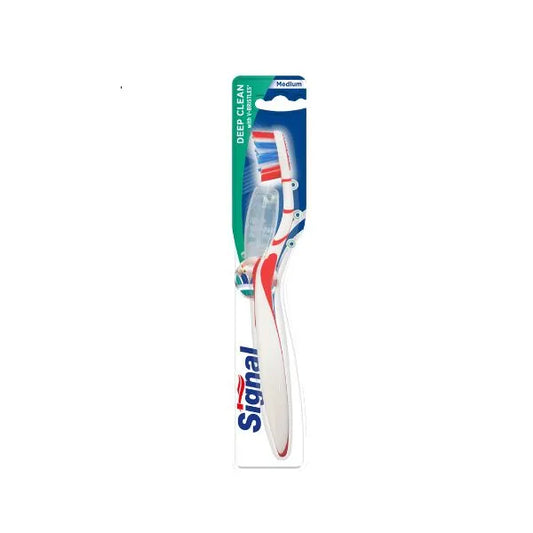 Signal Toothbrush Deep Clean