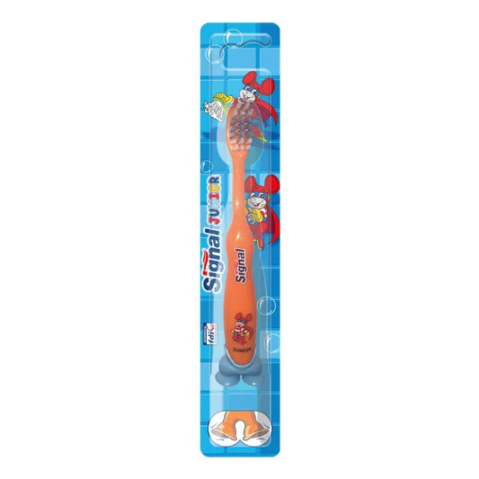 Signal Junior Tooth Brush