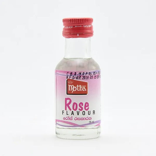 Motha Rose Essence 28Ml