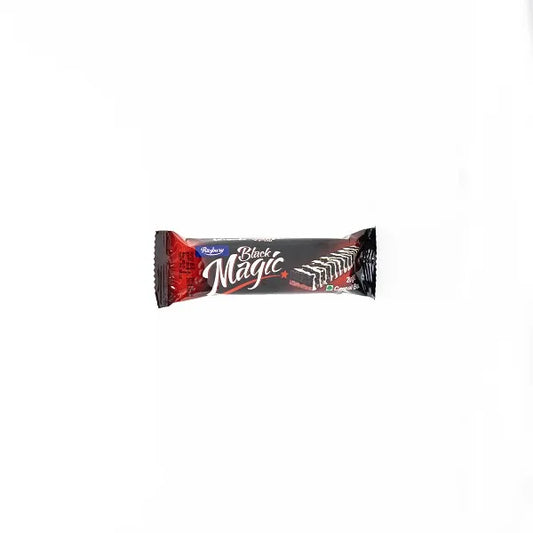 Ritzbury Black Magic Cereal Bar 20G