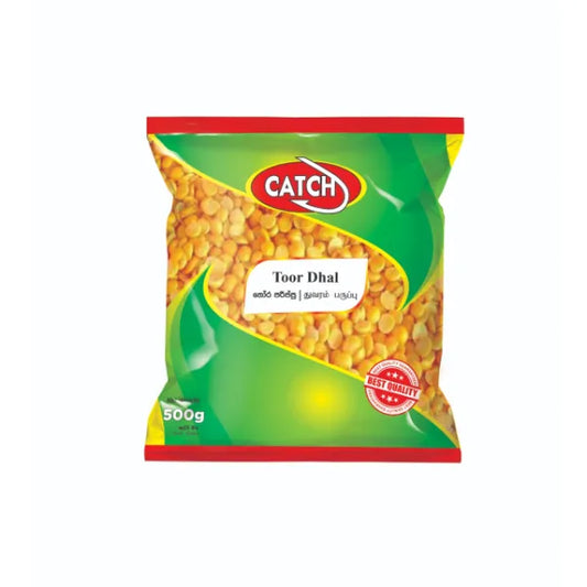 Catch Toor Dhal 500G