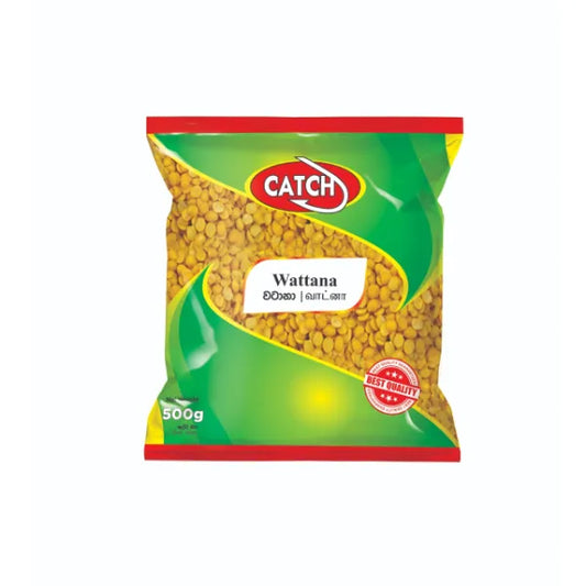 Catch Wattana 500G