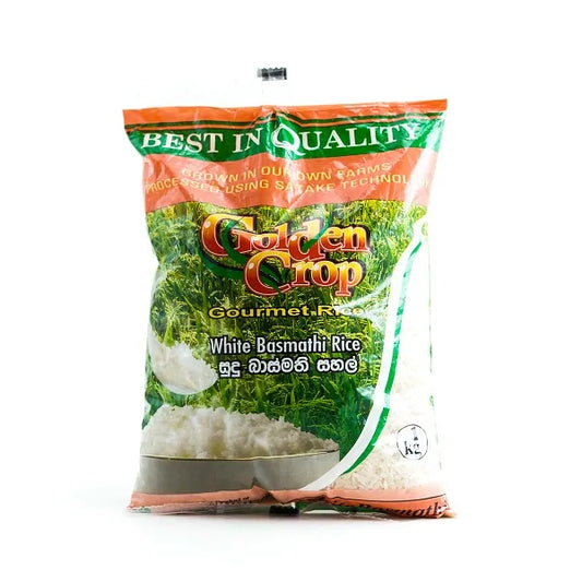 Araliya White Nadu Rice 5Kg
