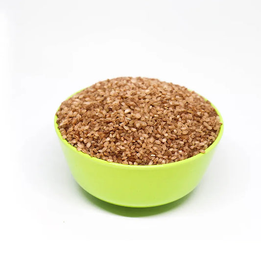 Red Raw Rice Local - 100g