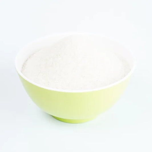 Sugar White - Bulk