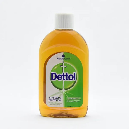 Dettol Liquid (G/B) 60Ml