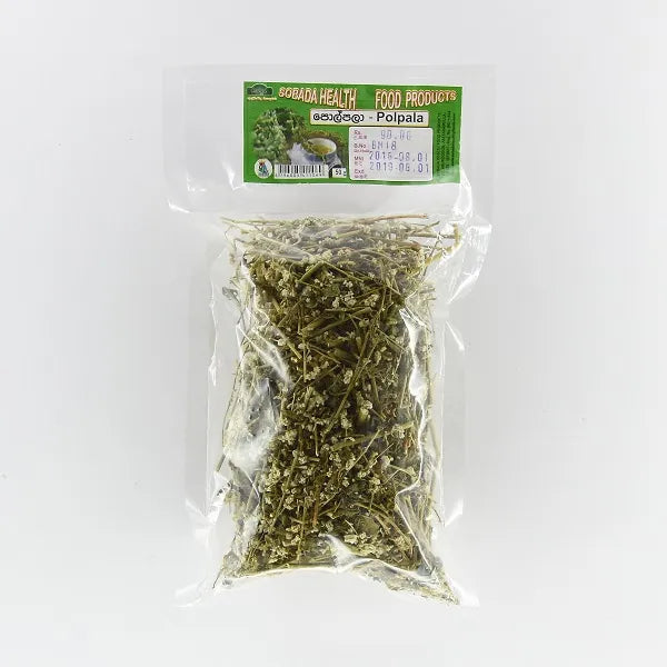 Sobada Polpala 50G