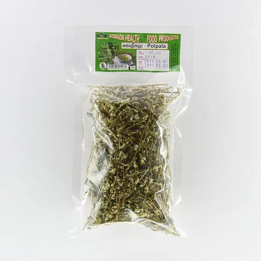 Sobada Polpala 50G