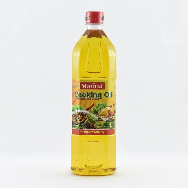 Marina Cooking Oil 1L