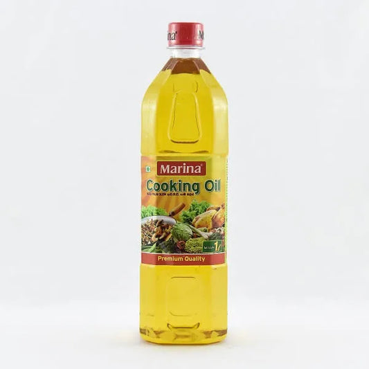 Marina Cooking Oil 1L