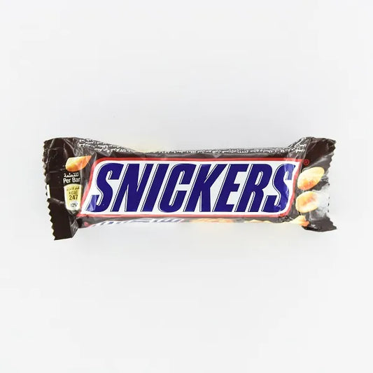 Snickers Chocolate 50G