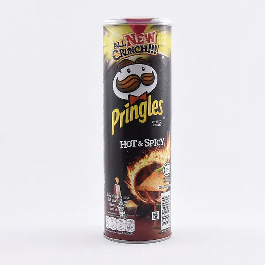 Pringles Potato Chips 110G