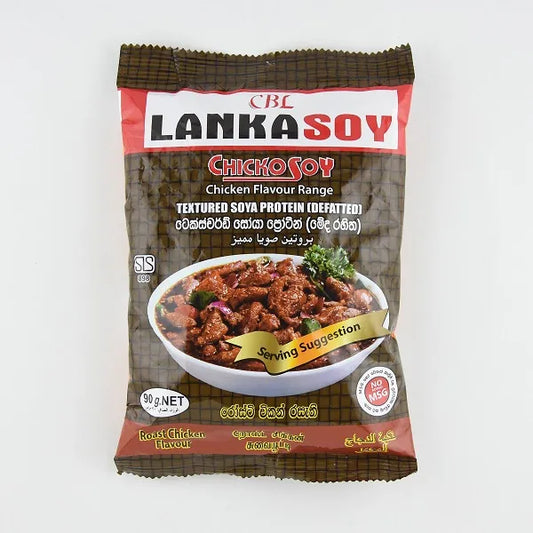 Lanka Soy Chickosoy Roast Chicken 90G