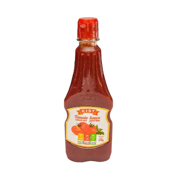 Kist Tomato Sauce Squezeble 370G