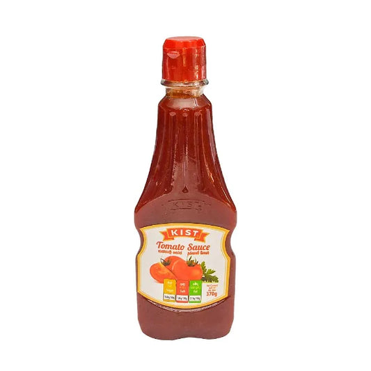Kist Tomato Sauce Squezeble 370G