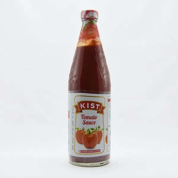Kist Tomato Sauce 865G