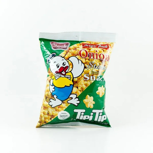 Uswatte Tipi Tip Onion 50G