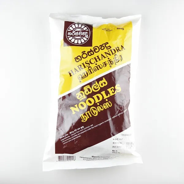 Harischandra Noodles 400G