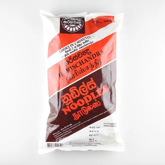 Harischandra Noodles 400G