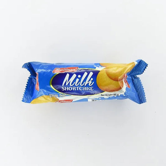 Maliban Biscuit Milk Short Cake 85G