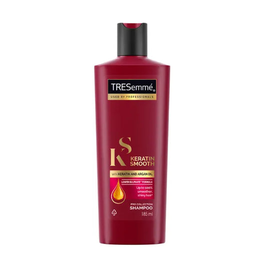 Tresemme Keratin Shampoo Smooth 185Ml