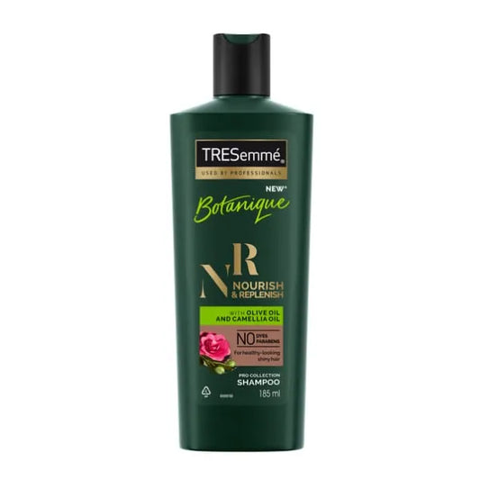 Tresemme Botanique Shampoo Nourish & Replenish 185Ml