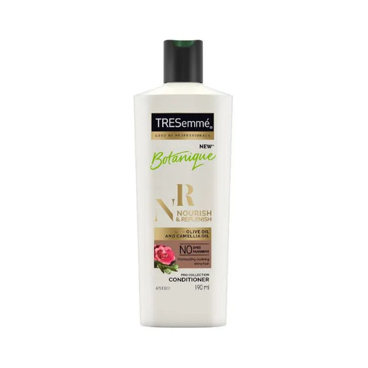 Tresemme Botanique Conditioner Nourish & Replenish 190Ml