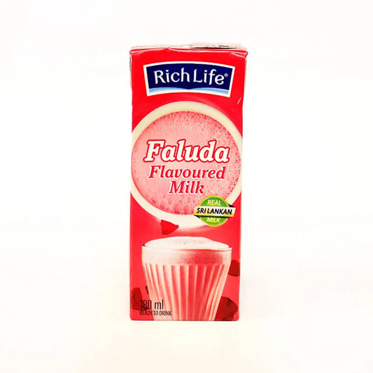 Richlife Milk Faluda Flavoured 180Ml