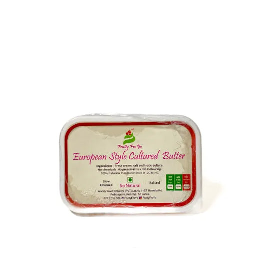 Kotmale Butter Unsalted 200g