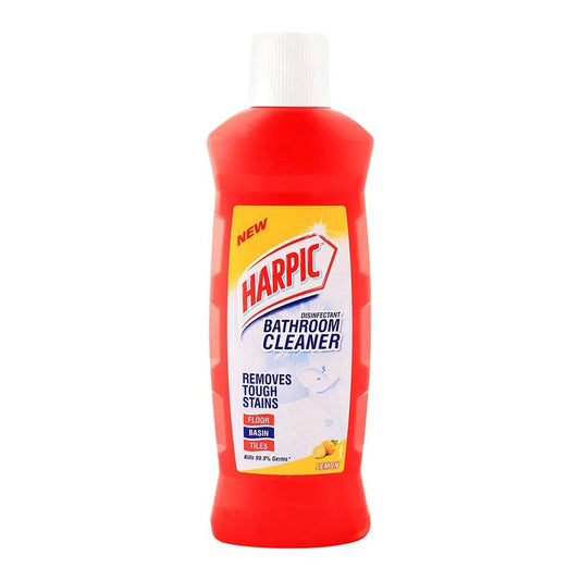 Harpic Bathroom Cleaner Lemon 500Ml