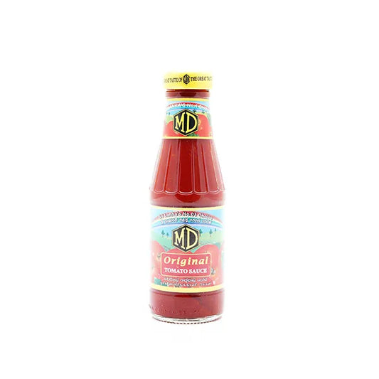 Md Original Tomato Sauce 200G