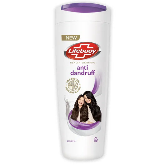 Lifebuoy Shampoo Anti Dandruff 175Ml