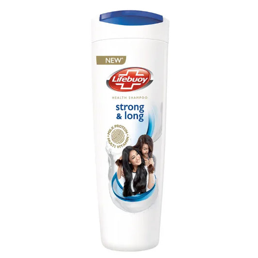 Lifebuoy Shampoo Health 175Ml