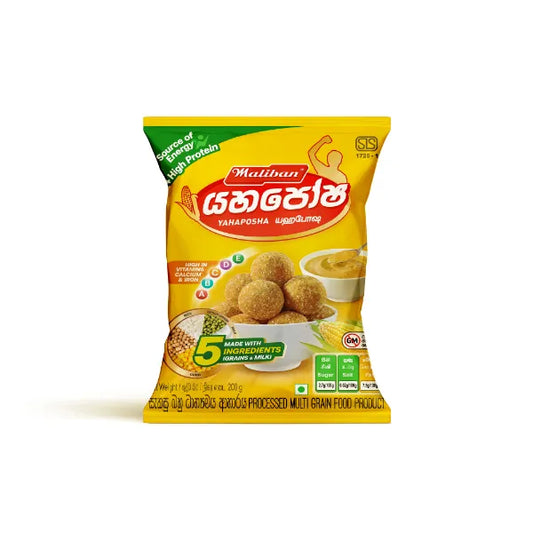 Maliban Yahaposha Cereal 200g