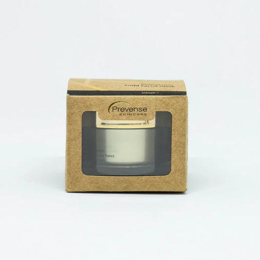 Prevense Gold Night Moisturiser Cream 30 Ml
