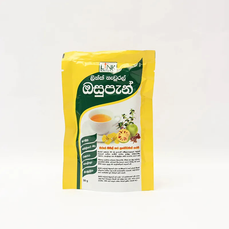 Link Osupan 50g