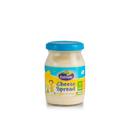 Kotmale Spread Cheese 175G