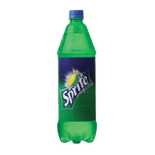 Sprite Pet 1050Ml