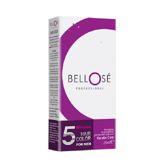 HAIR COLOBELLOSE UR 20ML MEN 2.0