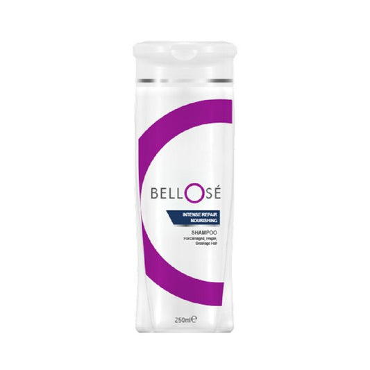 BOLLOSE SHAMPOO 210ML INTENSE REPAIR