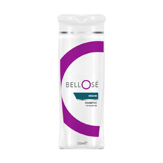 BOLLOSE SHAMPOO 210ML KERATIN