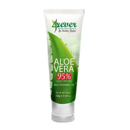 4REVER  ALOE VERA GEL 95% 50G