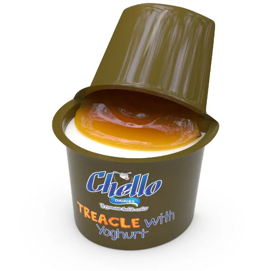 Chello Yoghurt Kithul Peni 100G