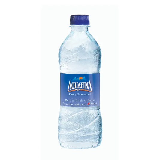 Aquafina Bottled Drinking Water 500Ml