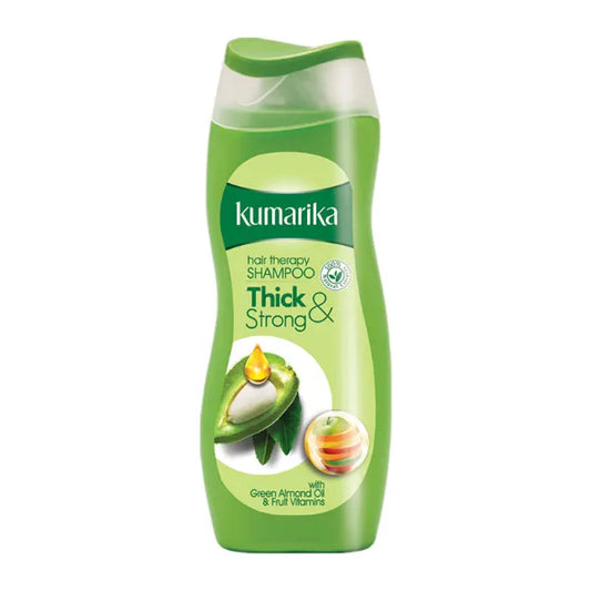 Kumarika Shampoo Thick & Strong 180Ml