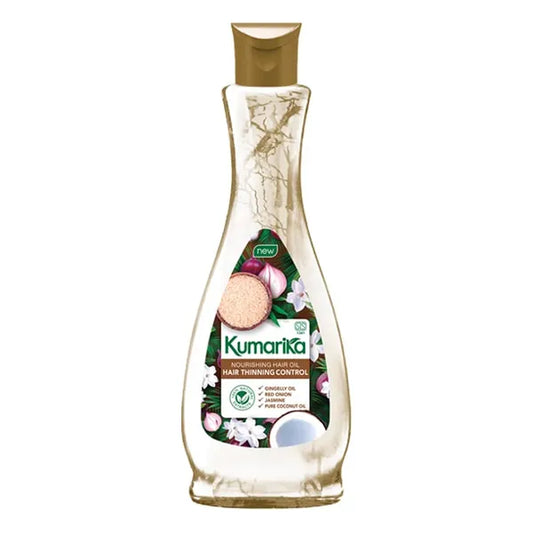 Kumarika Hair Thinning Control Oil 100Ml