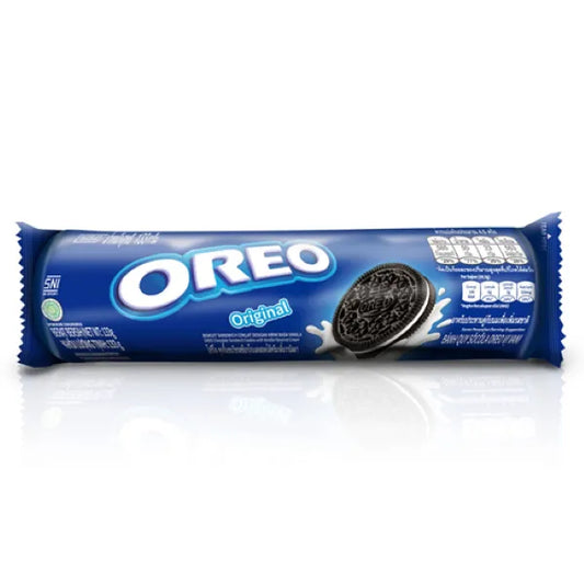 Oreo Cookies Original 133G