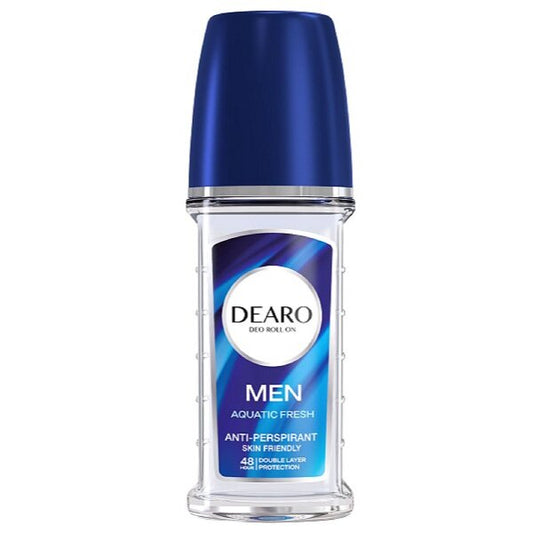 DEARO  50ML MEN AQUATIC FRESH