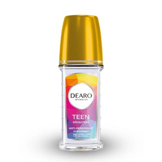 DEARO 50ML TEEN SENSATION